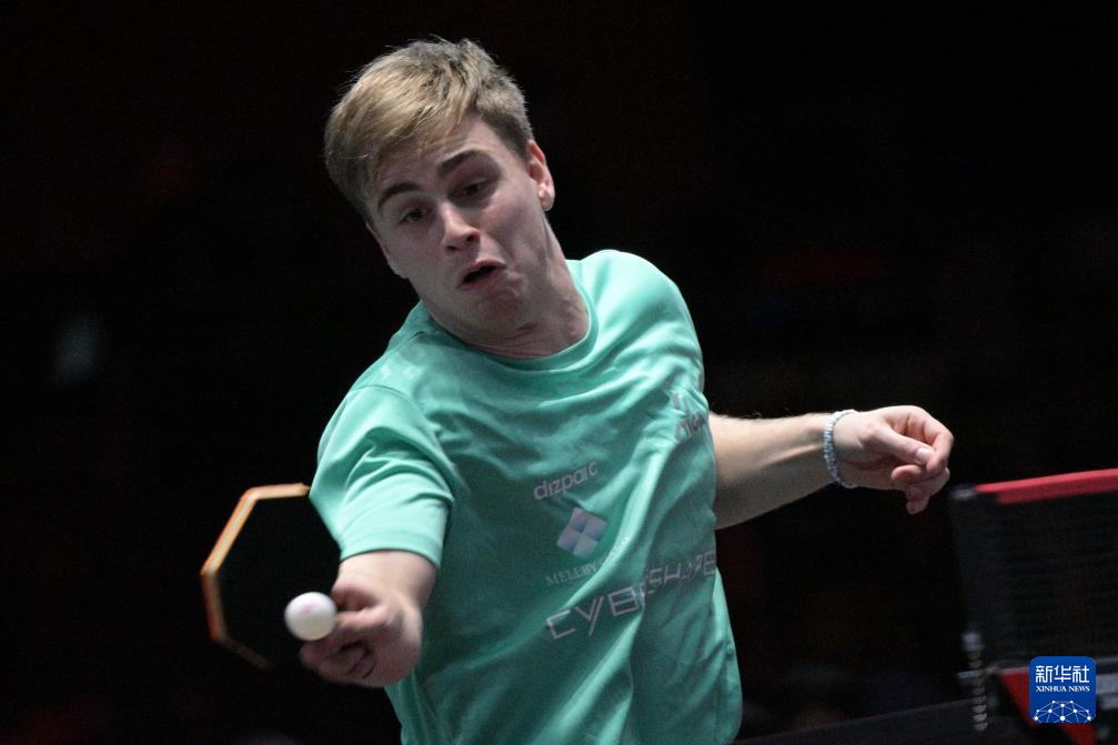 比赛伊始 比赛伊始