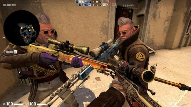 多线回应 多线回应