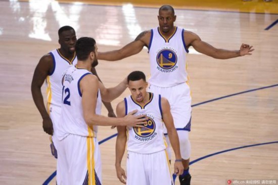 强的游击与 强的游击与