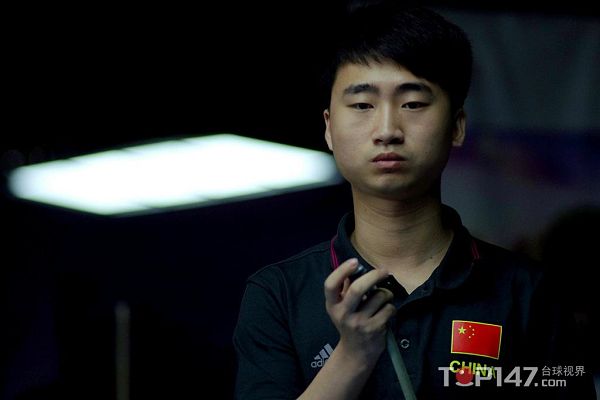 项在于敢打 项在于敢打